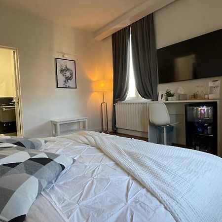 セリアーテ Cozy Living Bergamo Bed & Breakfast エクステリア 写真