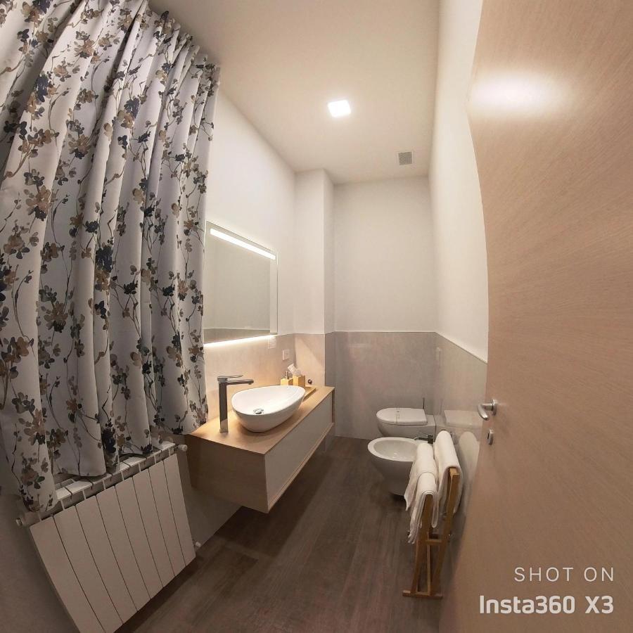 セリアーテ Cozy Living Bergamo Bed & Breakfast エクステリア 写真